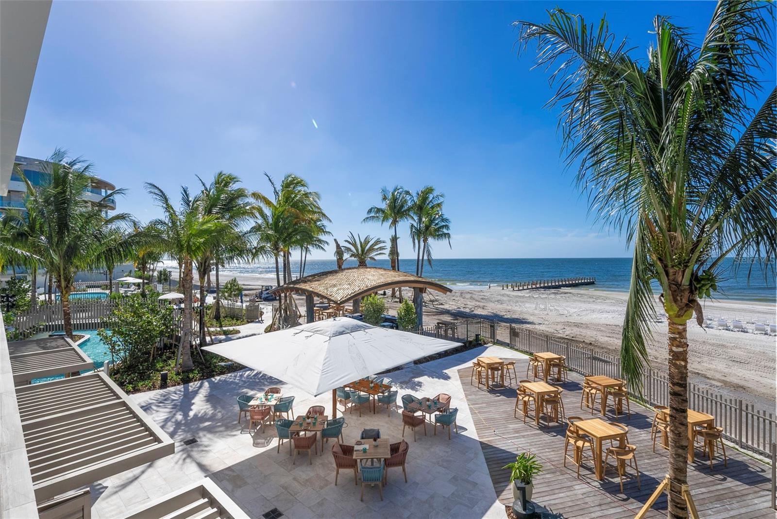 1591 GULF OF MEXICO DR #512, LONGBOAT KEY, FL — photo 52