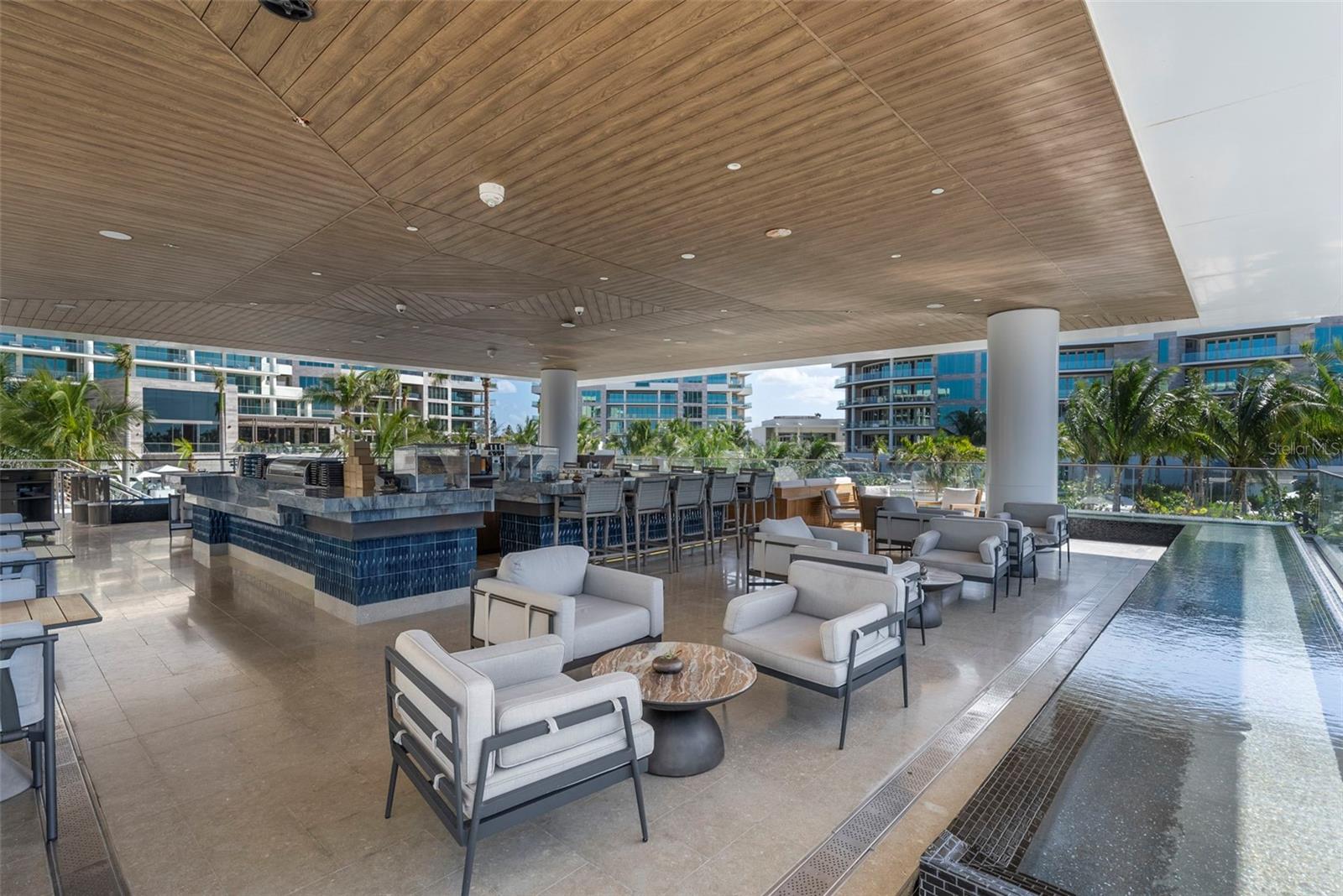 1591 GULF OF MEXICO DR #512, LONGBOAT KEY, FL — photo 47