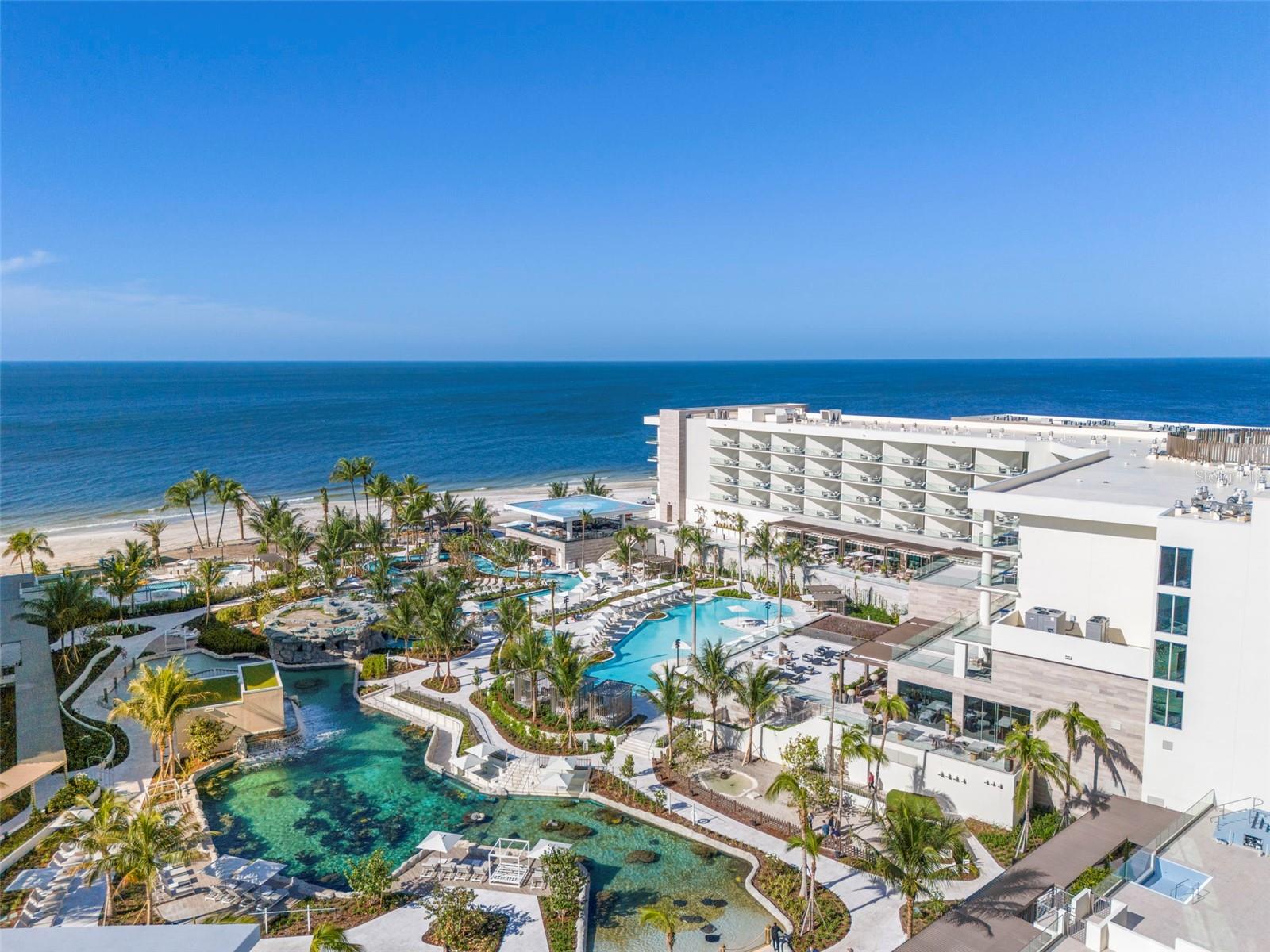 1591 GULF OF MEXICO DR #512, LONGBOAT KEY, FL — photo 48