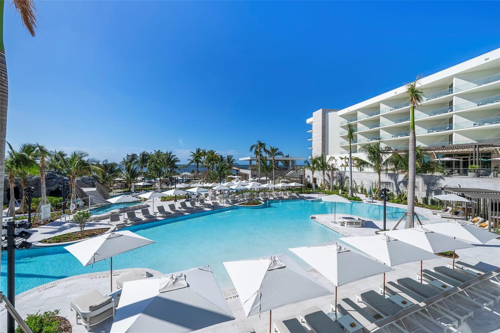 1591 GULF OF MEXICO DR #512, LONGBOAT KEY, FL — photo 49