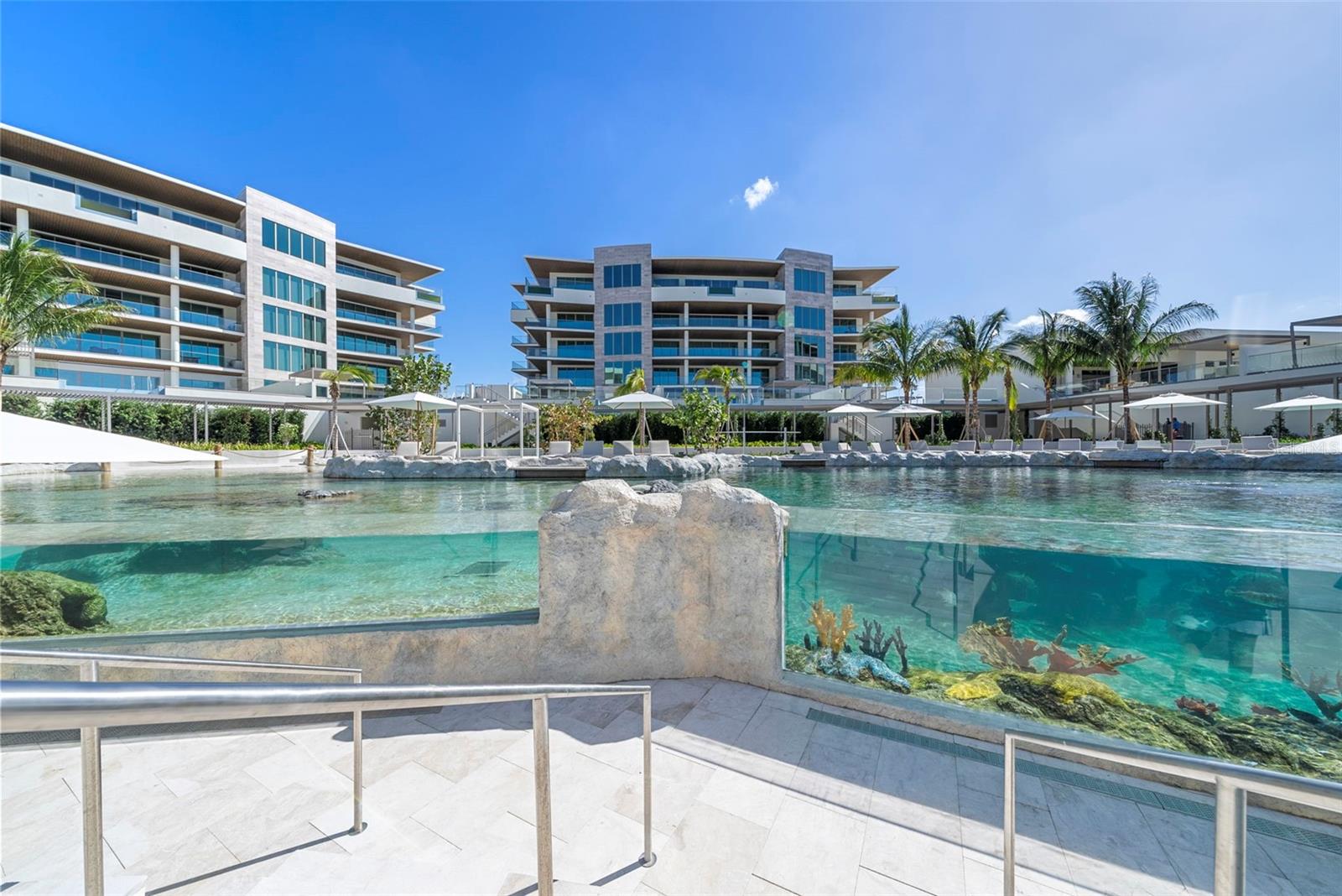 1591 GULF OF MEXICO DR #512, LONGBOAT KEY, FL — photo 57