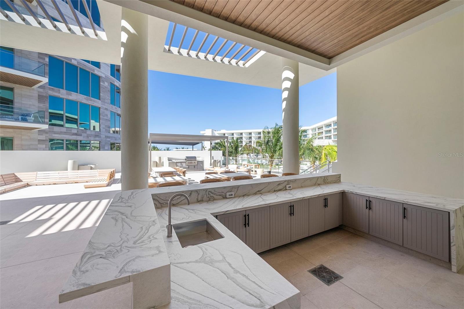 1591 GULF OF MEXICO DR #512, LONGBOAT KEY, FL — photo 24