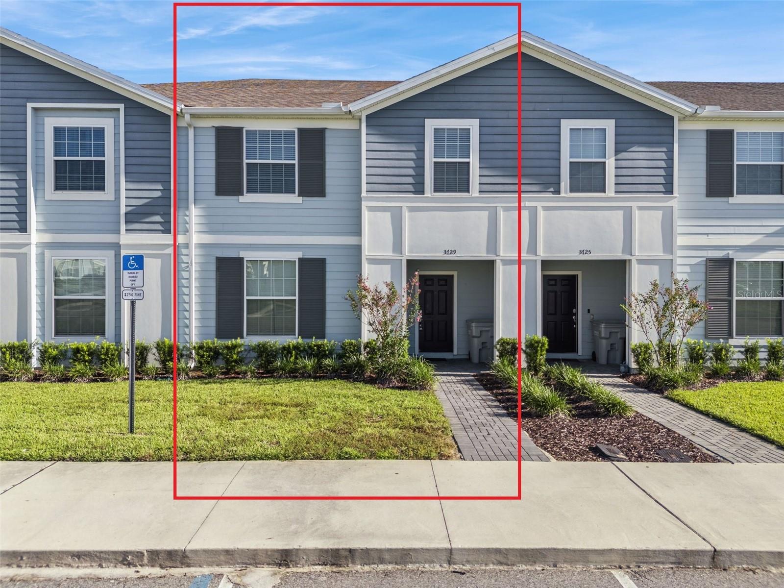 3729 PACIFIC LN, DAVENPORT, FL