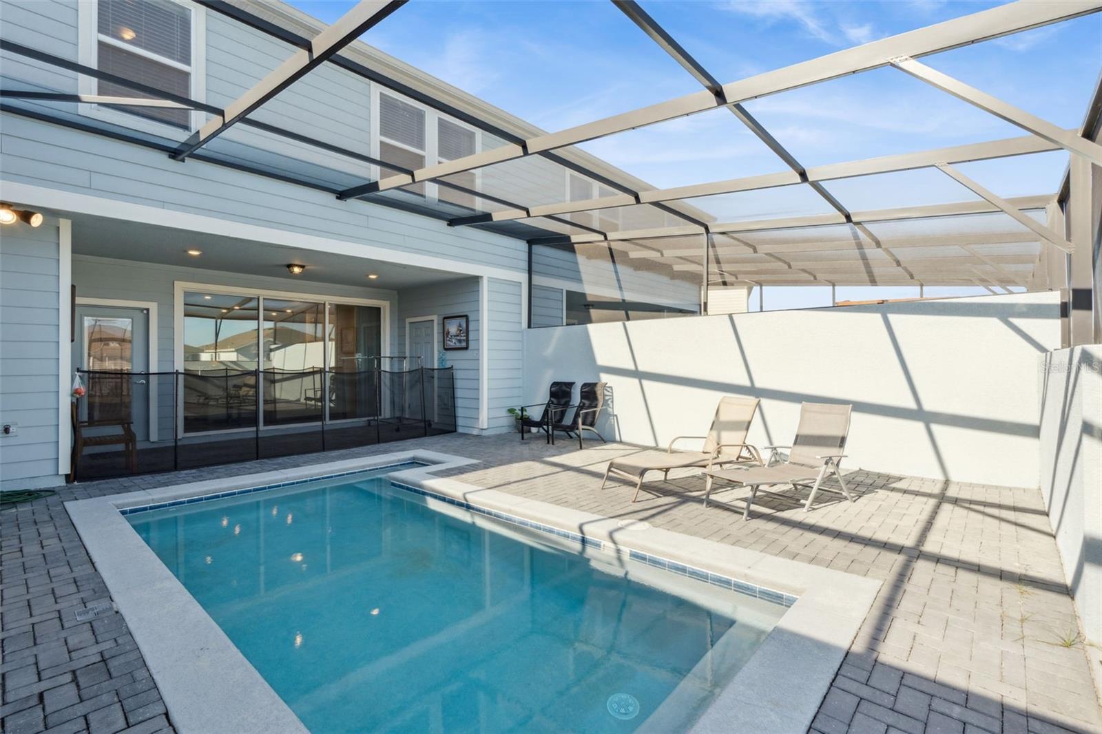 3729 PACIFIC LN, DAVENPORT, FL — photo 36