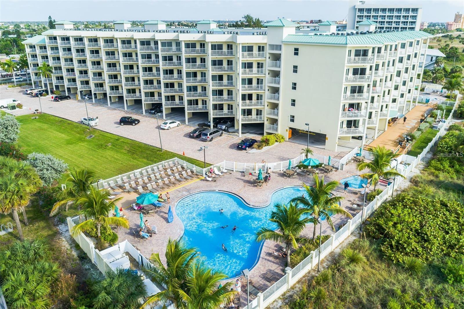 12000 GULF BLVD #309N, TREASURE ISLAND, FL — photo 5