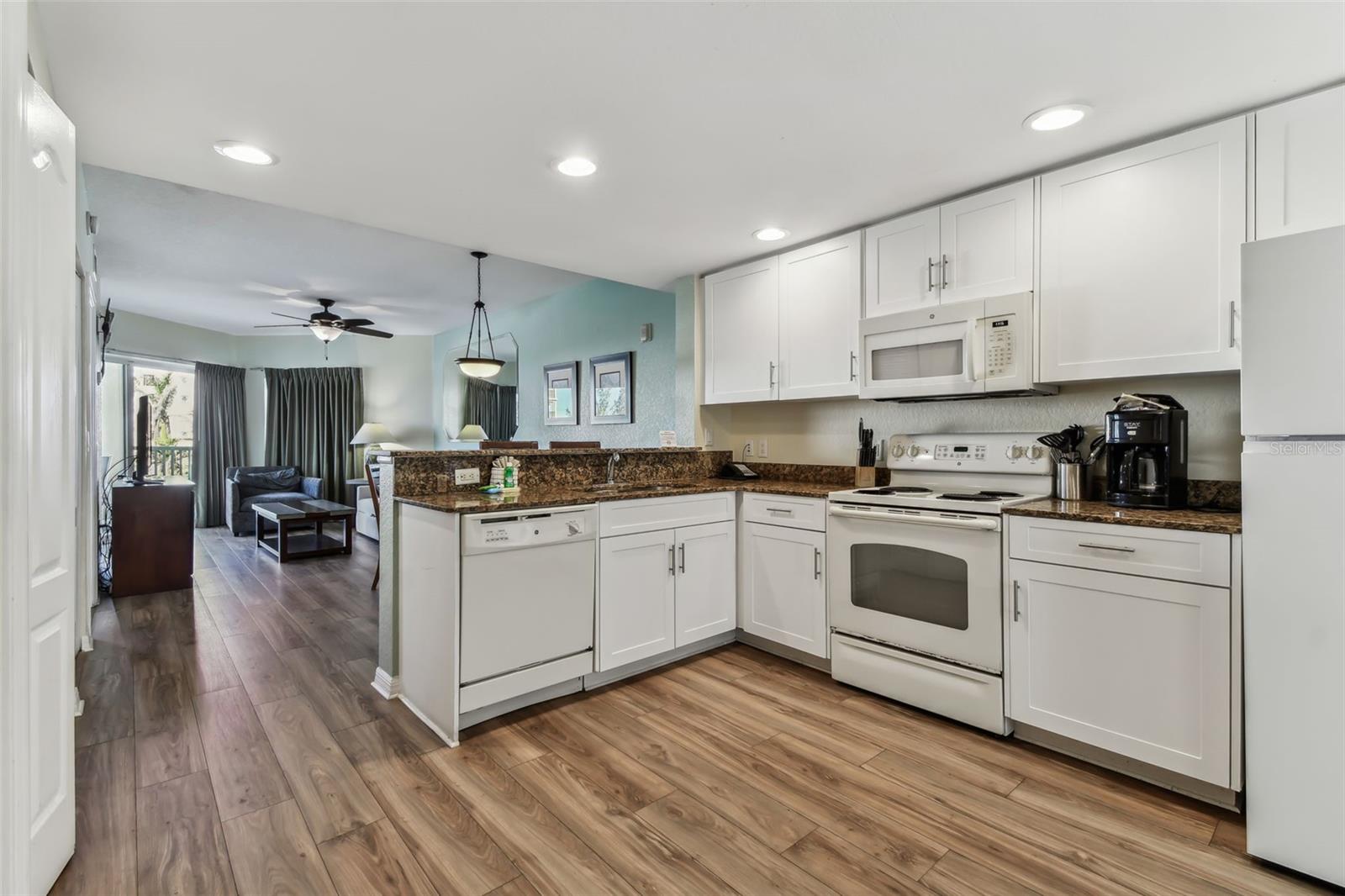 12000 GULF BLVD #309N, TREASURE ISLAND, FL — photo 24
