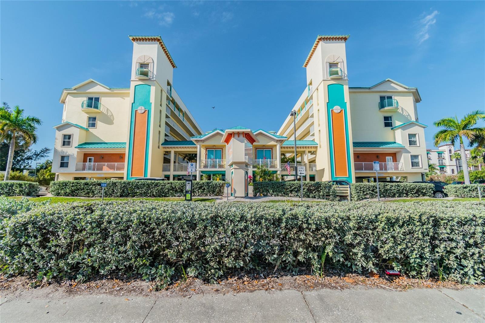 12000 GULF BLVD #309N, TREASURE ISLAND, FL — photo 88