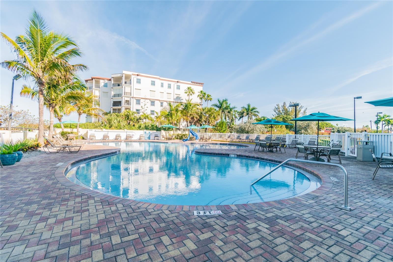 12000 GULF BLVD #309N, TREASURE ISLAND, FL — photo 97