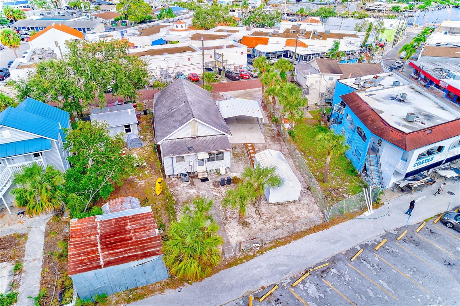 632 CROSS ST, TARPON SPRINGS, FL — photo 53