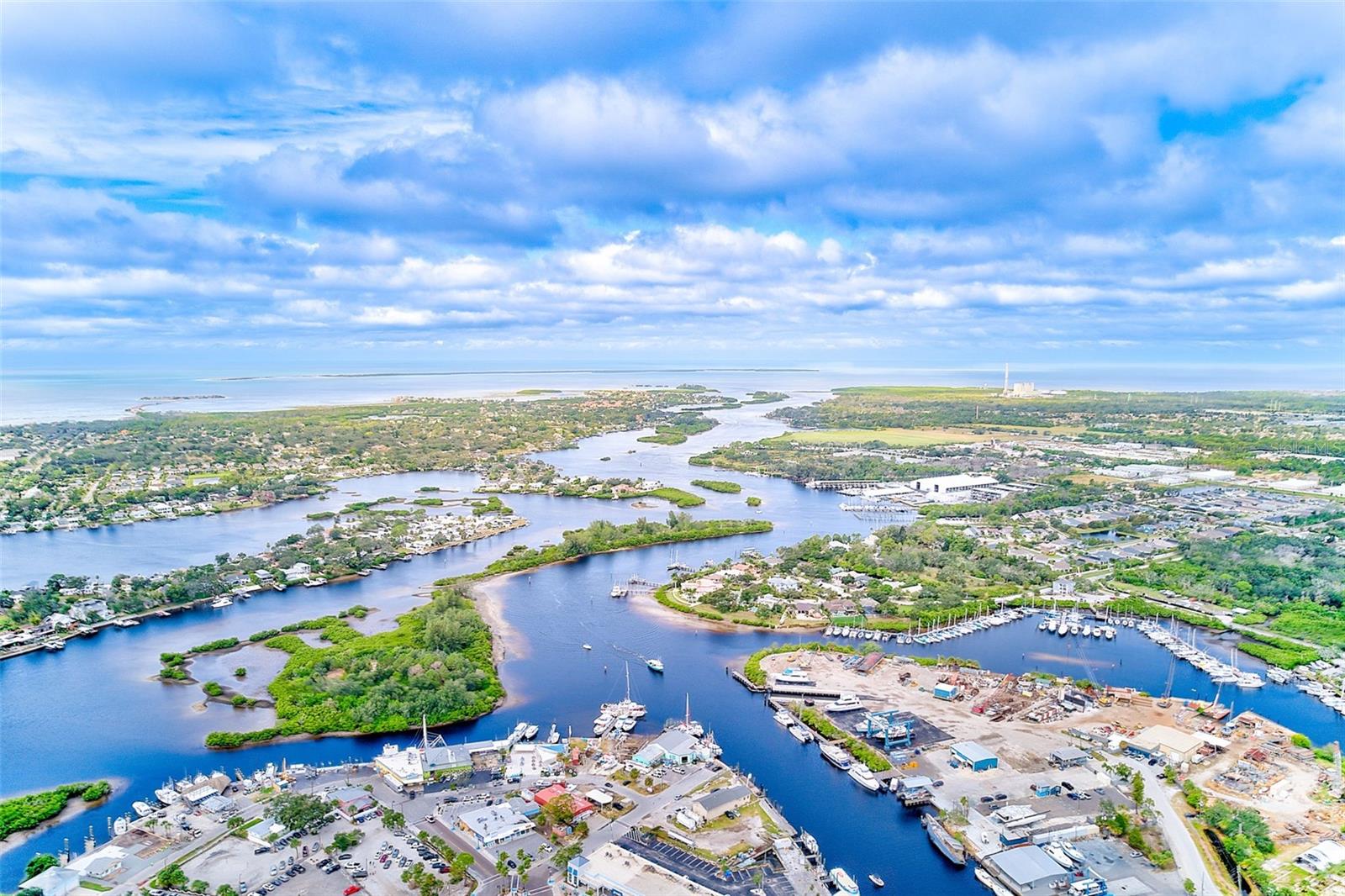 632 CROSS ST, TARPON SPRINGS, FL — photo 76