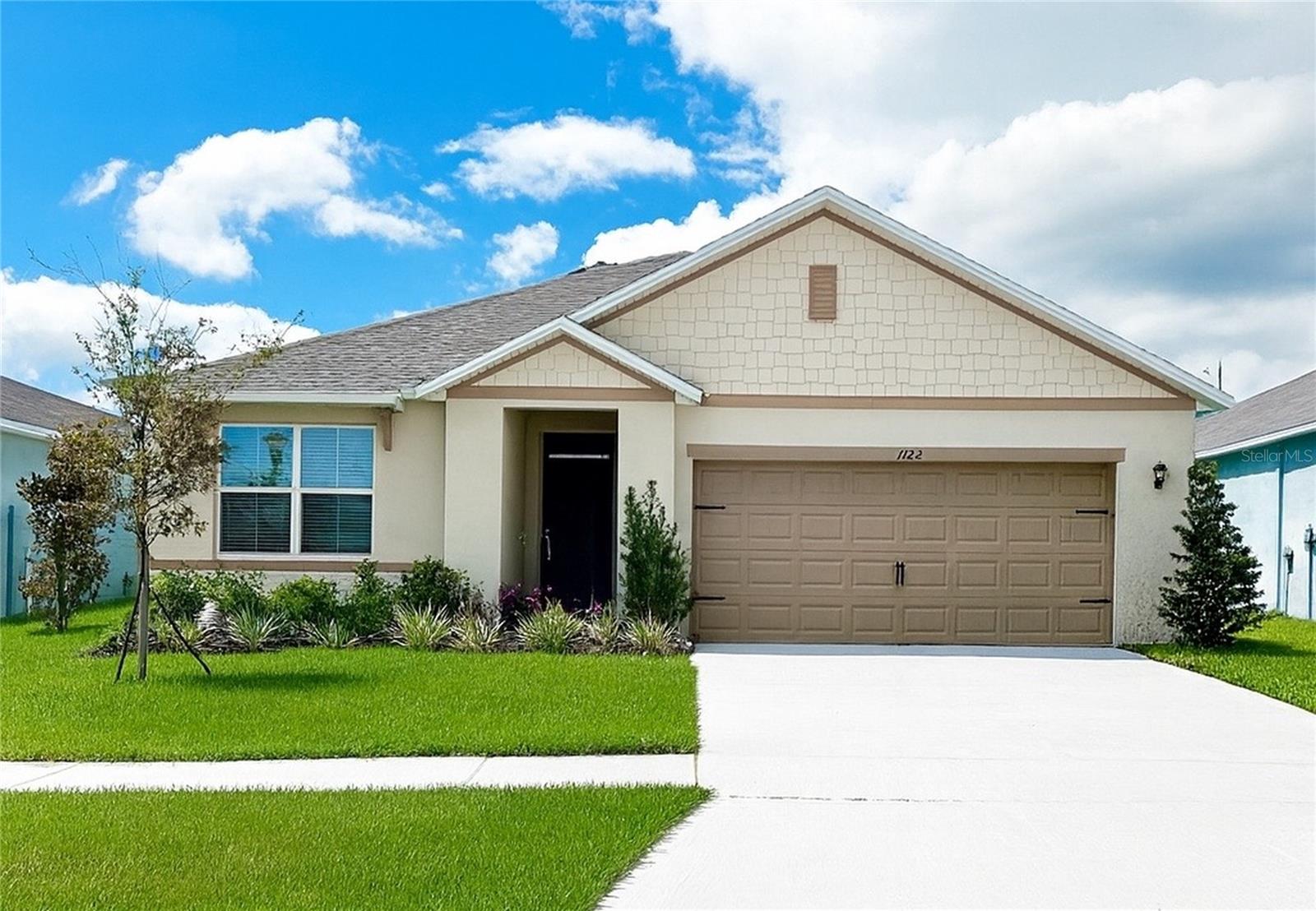 1122 BRIMSTONE CIR, WINTER HAVEN, FL