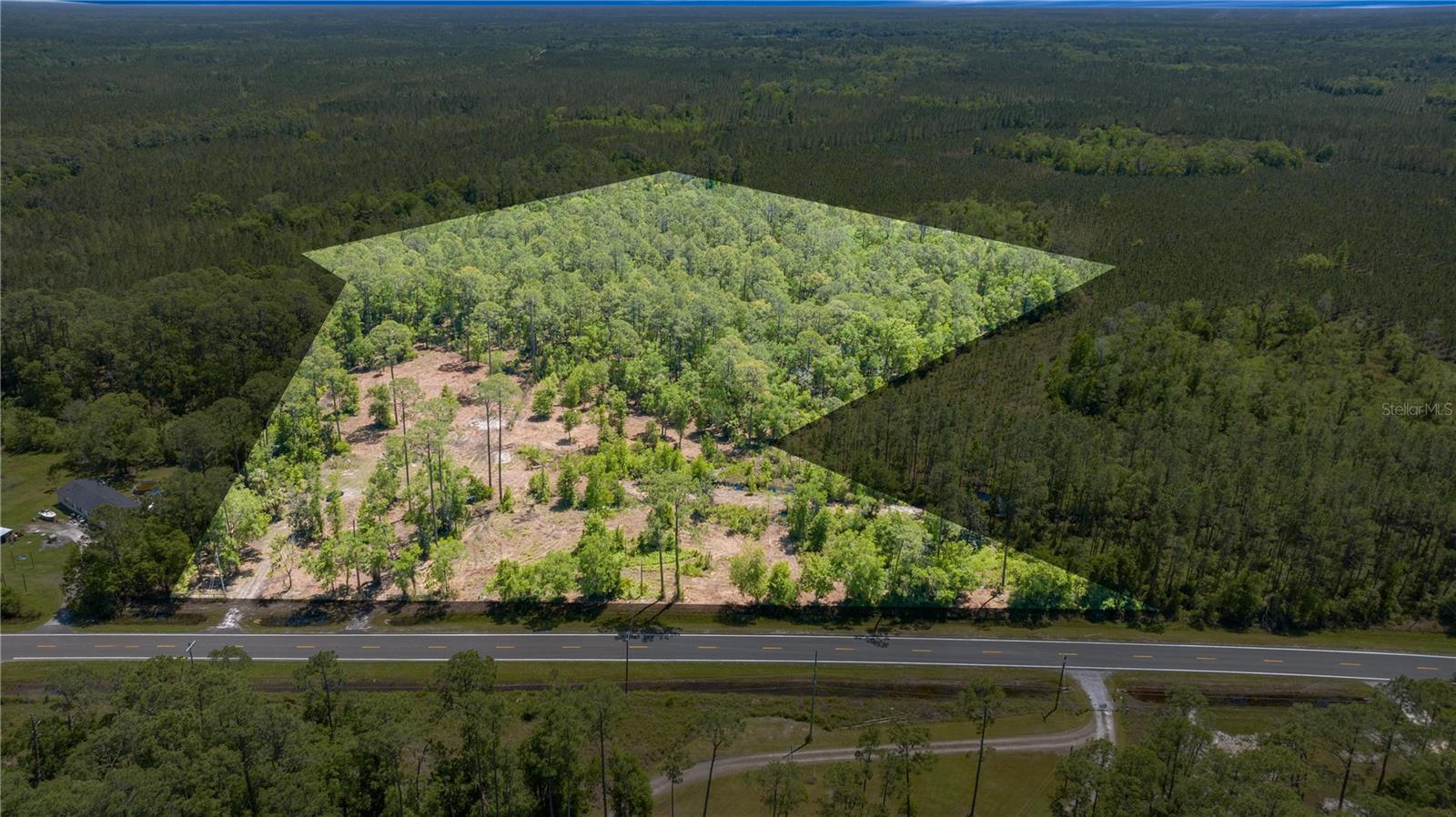 1351 SW STATE ROAD 24, CHIEFLAND, FL