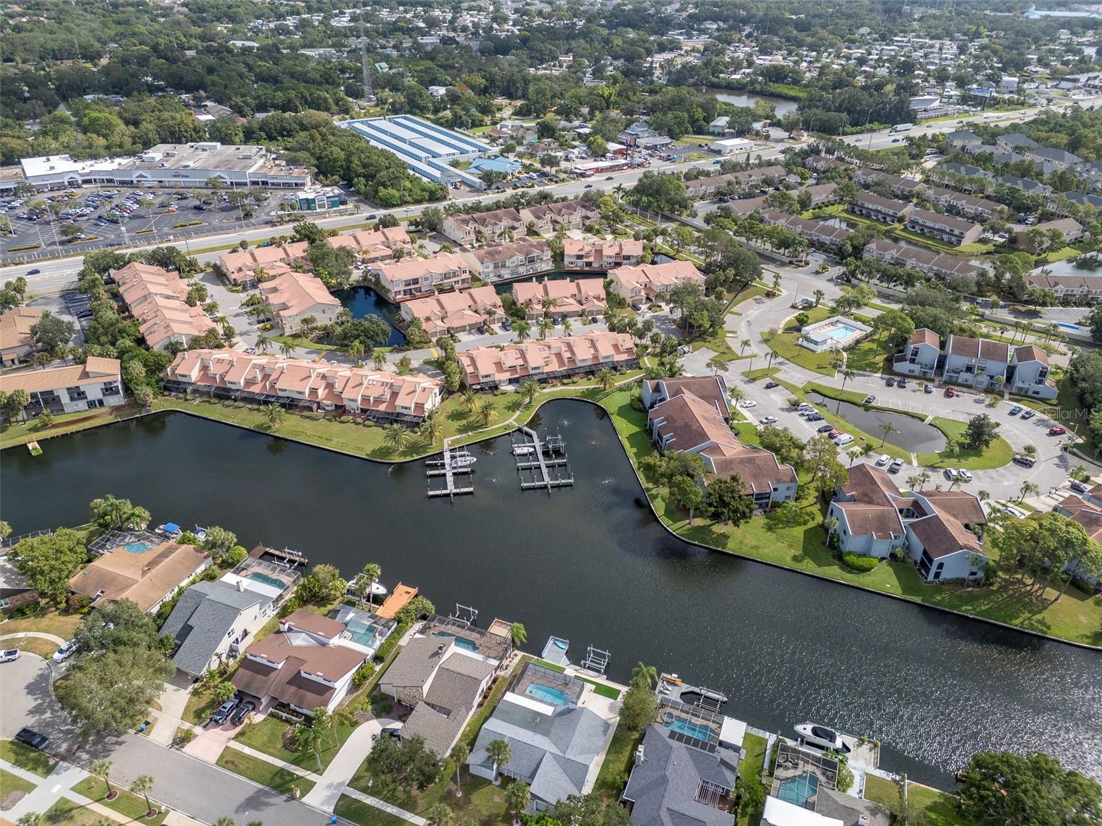 10417 SAINT TROPEZ PL #103, TAMPA, FL — photo 21