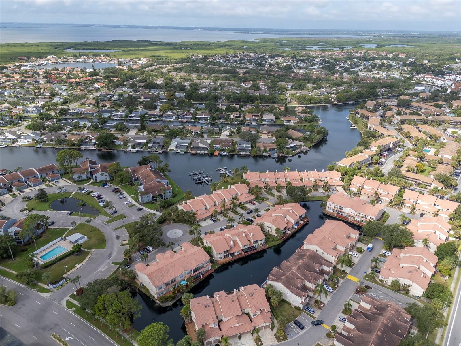 10417 SAINT TROPEZ PL #103, TAMPA, FL — photo 24