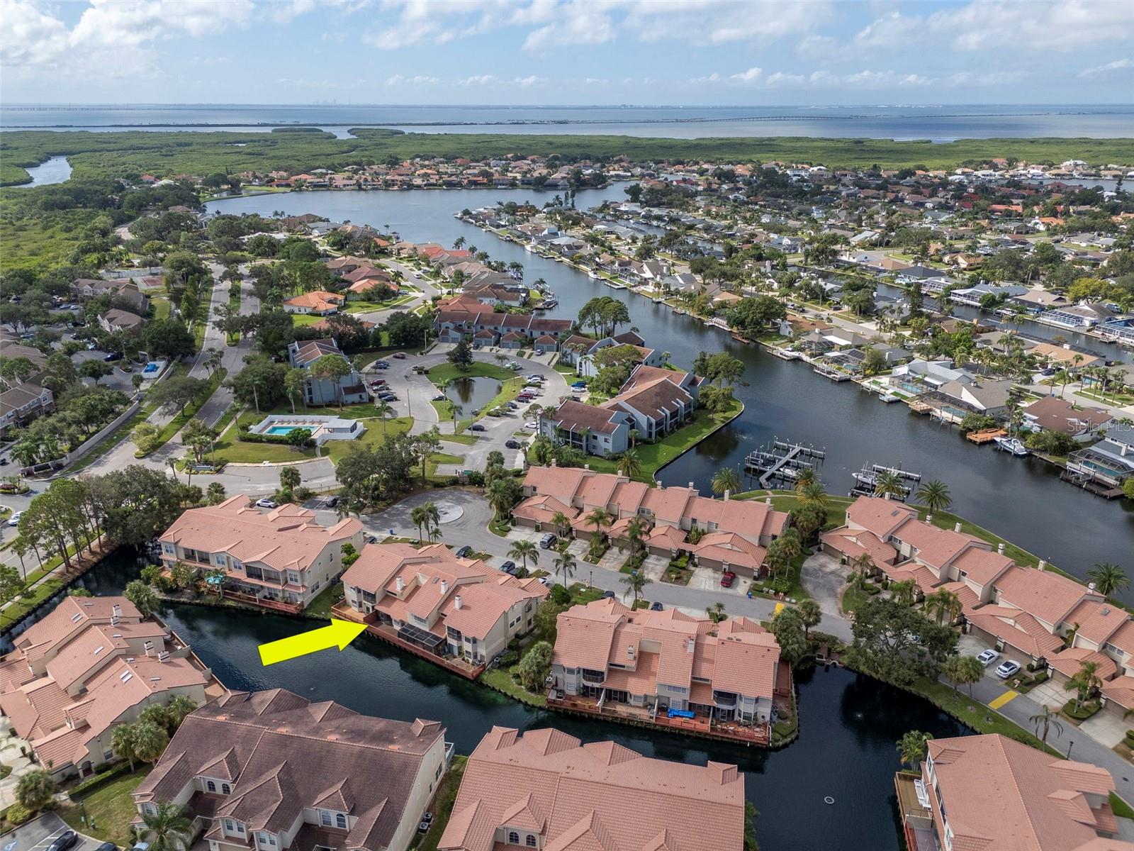 10417 SAINT TROPEZ PL #103, TAMPA, FL — photo 26