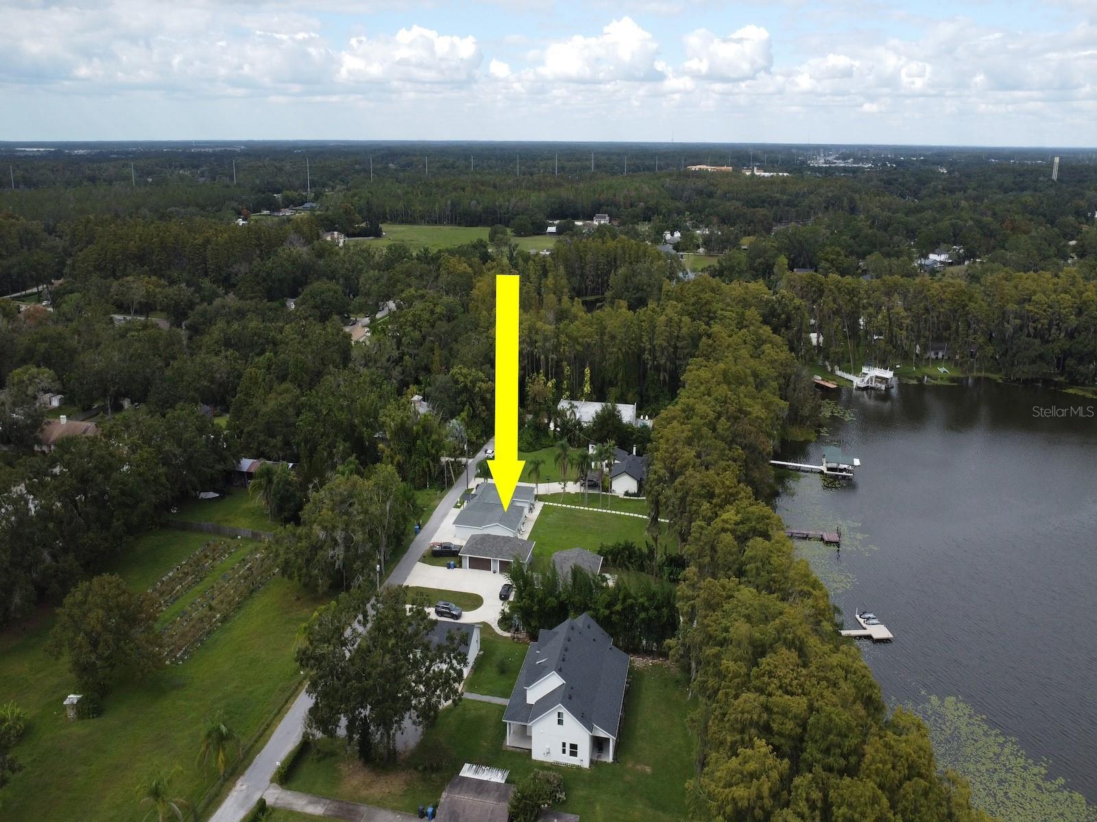 19207 CROOKED LN, LUTZ, FL — photo 63