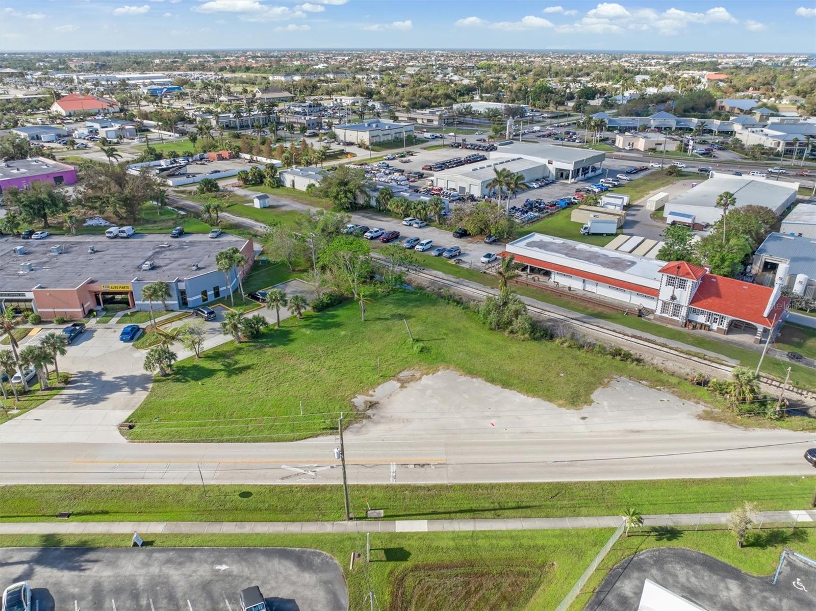 1013 TAYLOR RD, PUNTA GORDA, FL