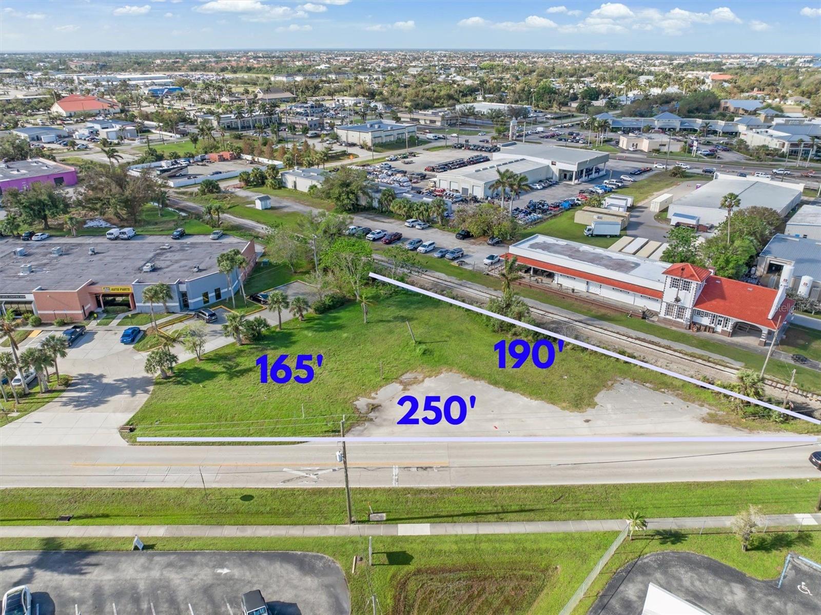 1013 TAYLOR RD, PUNTA GORDA, FL — photo 2