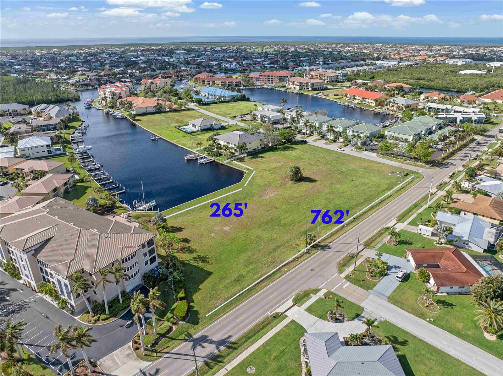 1359 AQUI ESTA DR, PUNTA GORDA, FL — photo 2