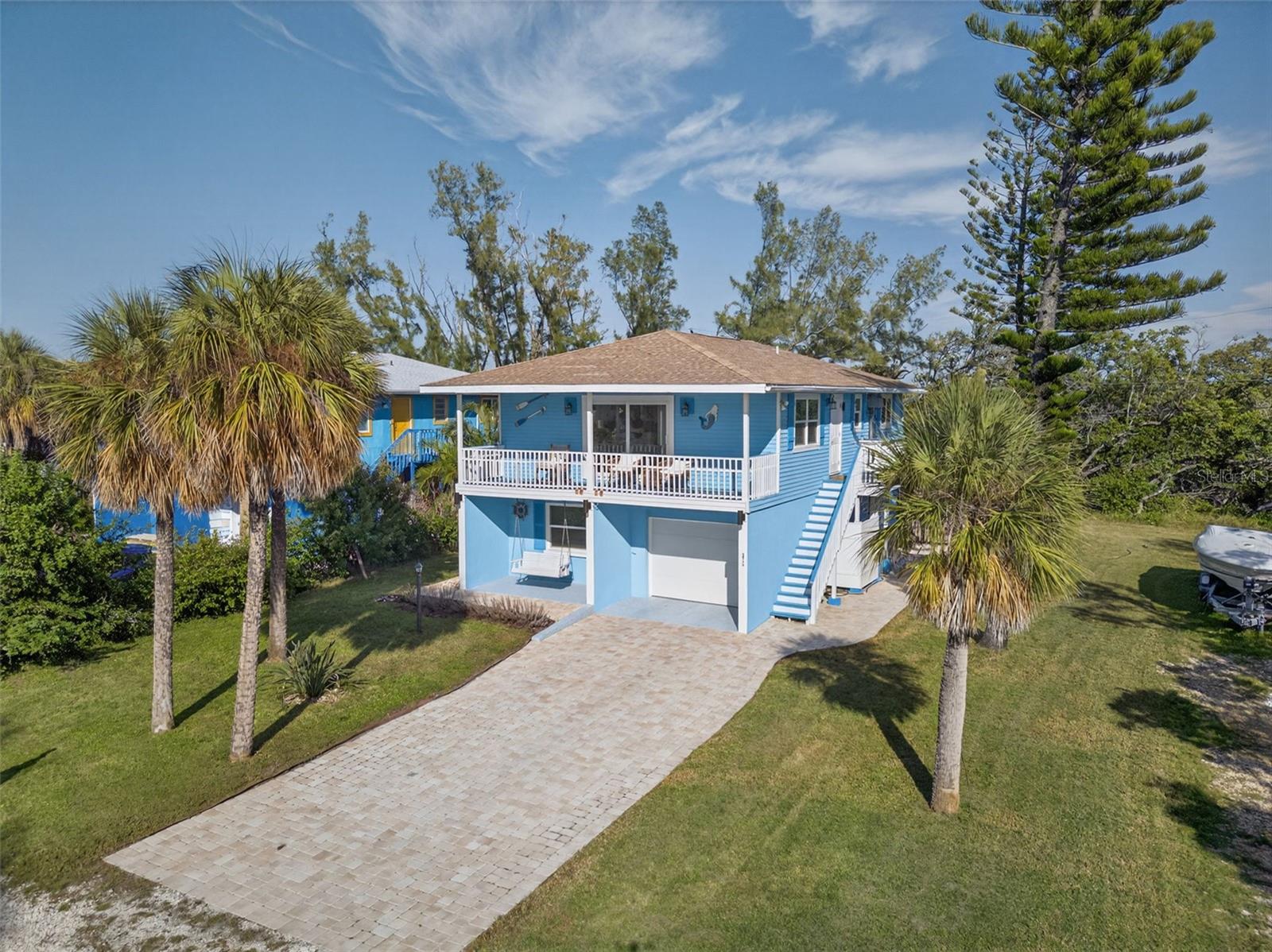 2915 AVENUE C, HOLMES BEACH, FL — photo 42