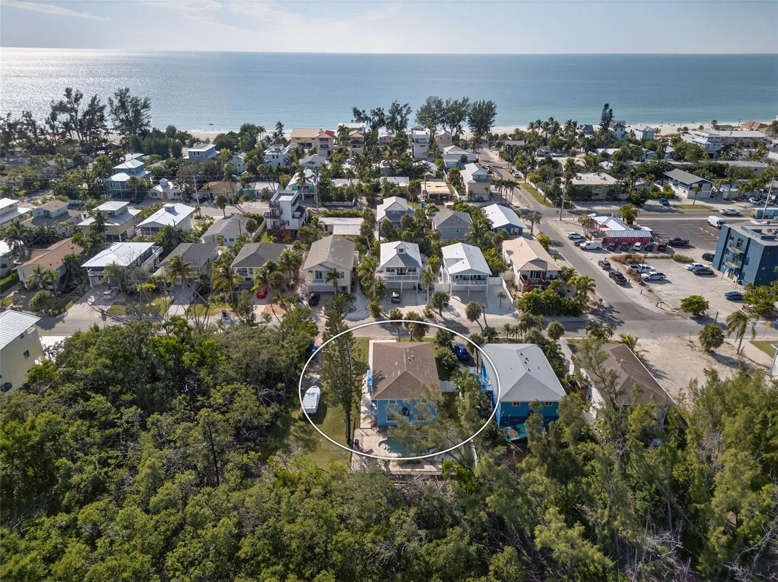 2915 AVENUE C, HOLMES BEACH, FL — photo 45