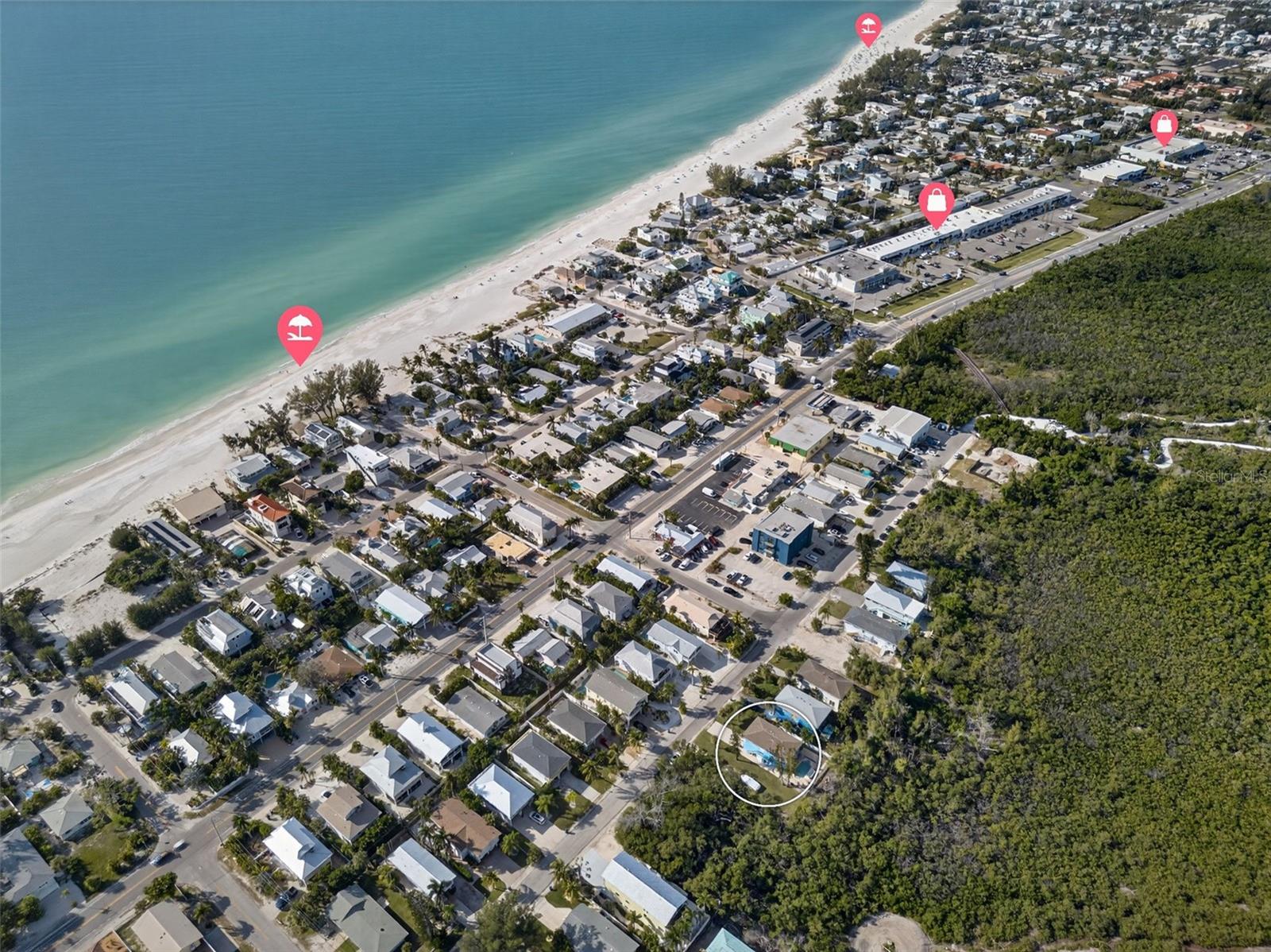 2915 AVENUE C, HOLMES BEACH, FL — photo 4