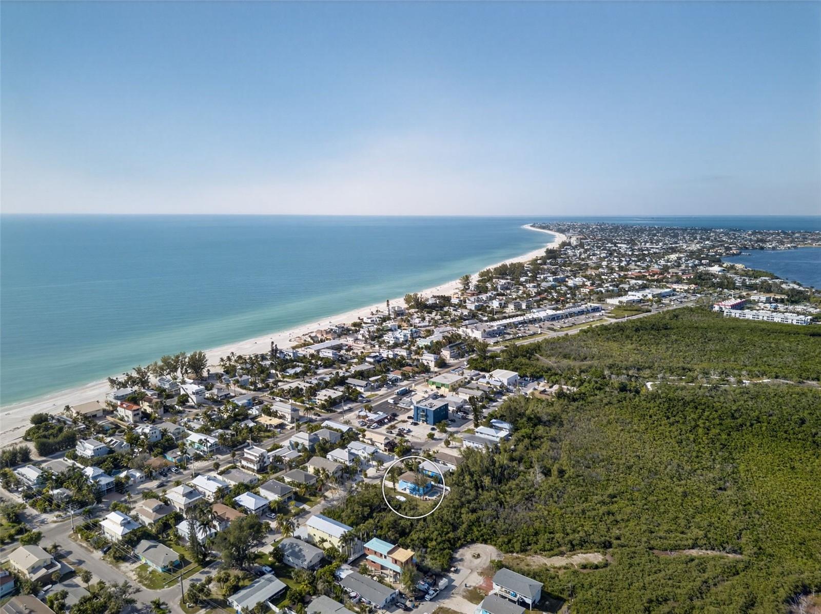 2915 AVENUE C, HOLMES BEACH, FL — photo 47