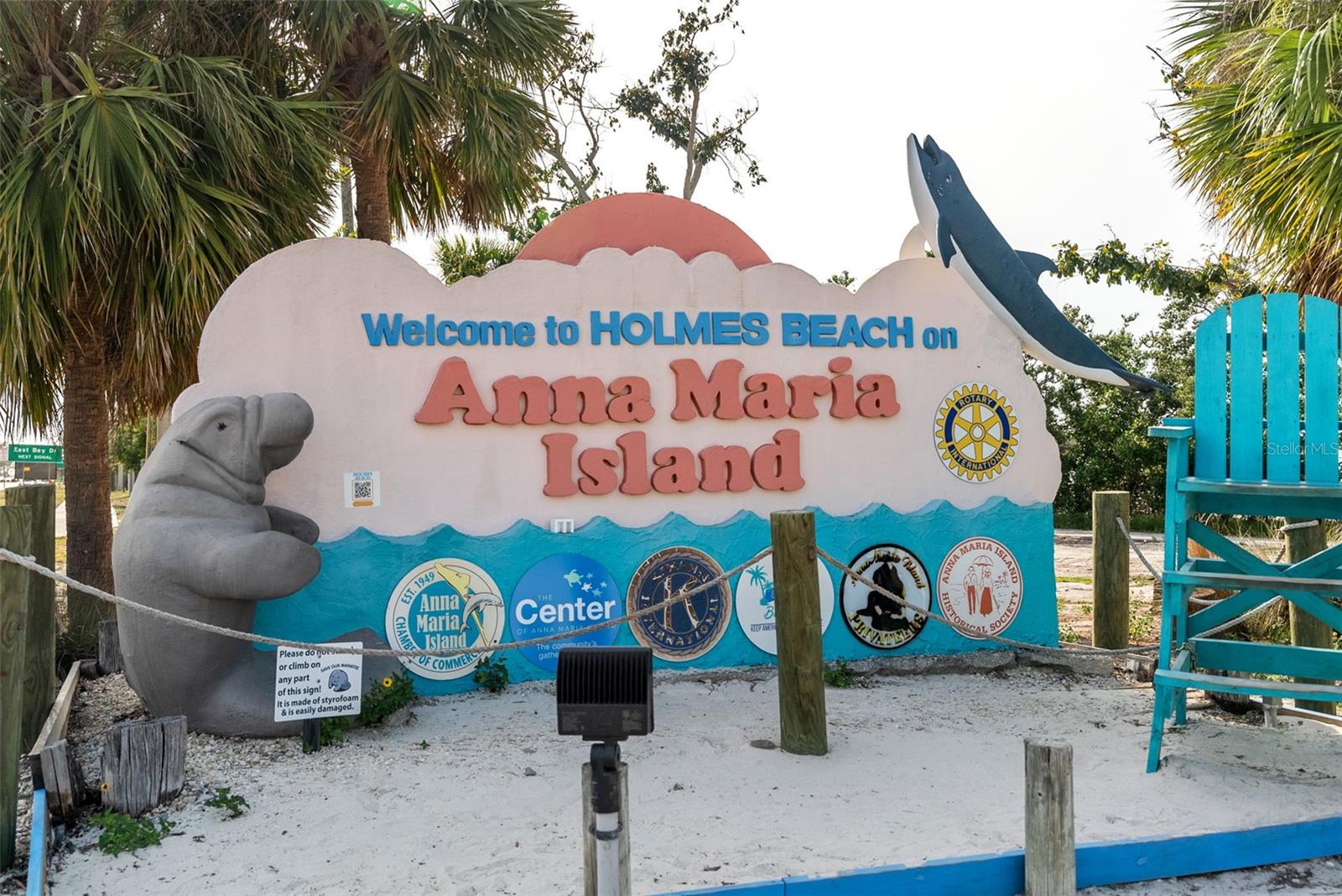 2915 AVENUE C, HOLMES BEACH, FL — photo 62