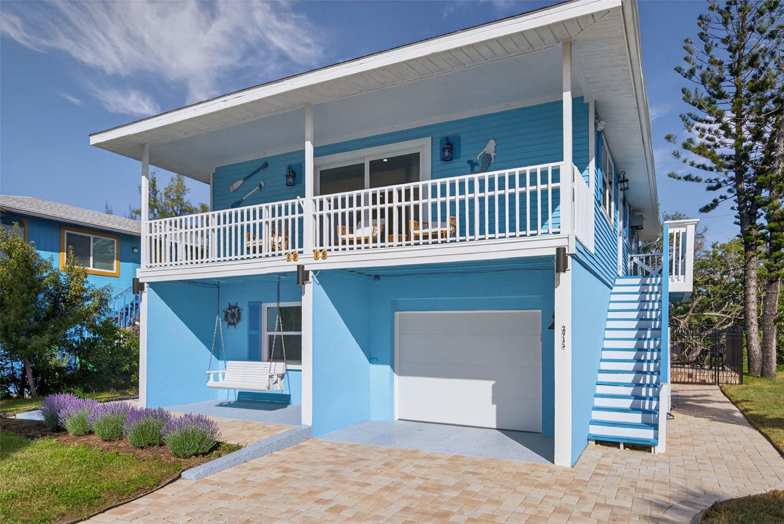 2915 AVENUE C, HOLMES BEACH, FL