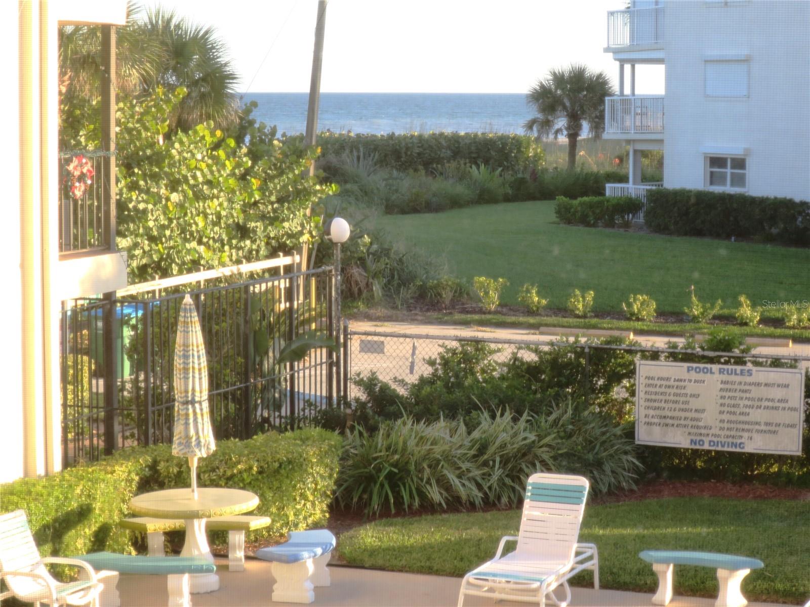 504 FILLMORE AVE #B8, CAPE CANAVERAL, FL