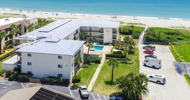 504 FILLMORE AVE #B8, CAPE CANAVERAL, FL — photo 2