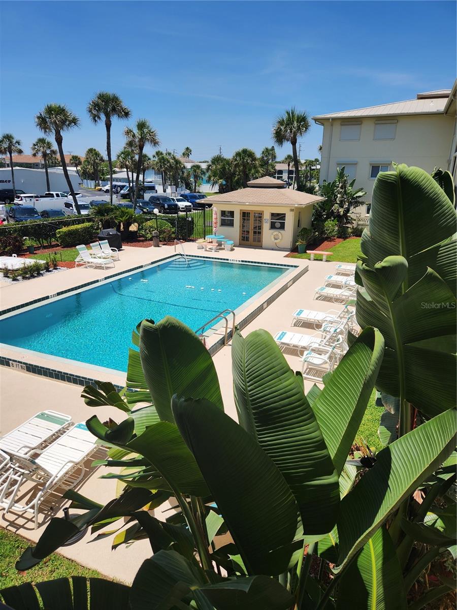 504 FILLMORE AVE #B8, CAPE CANAVERAL, FL — photo 17