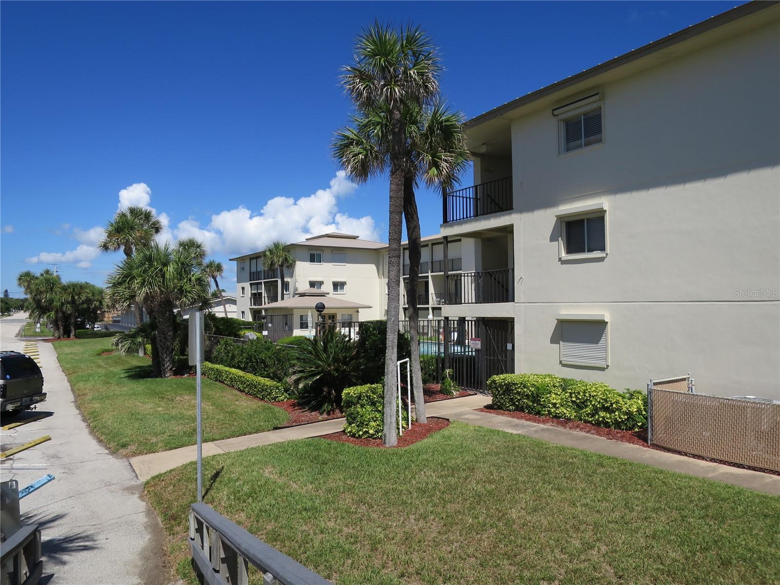 504 FILLMORE AVE #B8, CAPE CANAVERAL, FL — photo 20