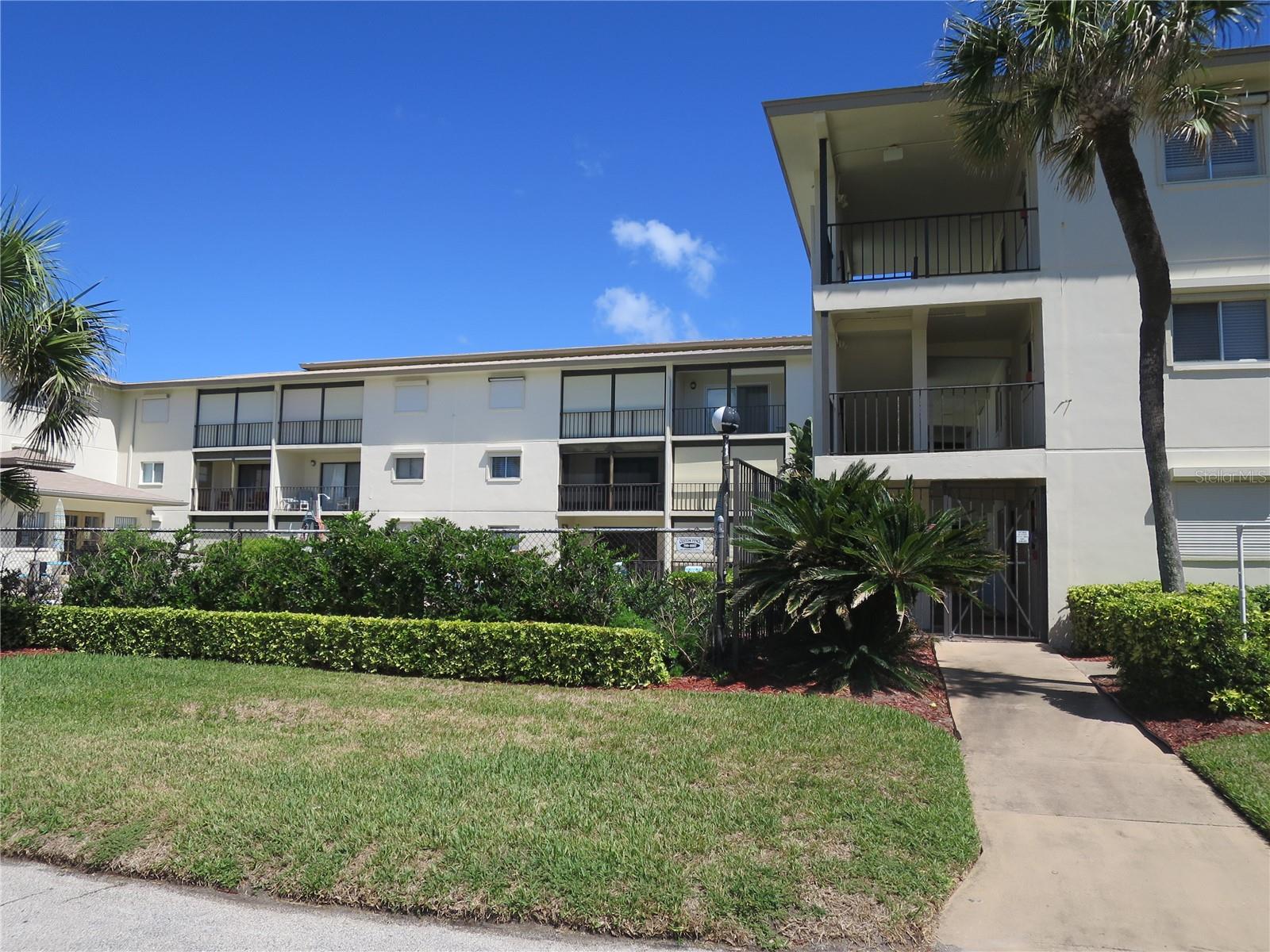 504 FILLMORE AVE #B8, CAPE CANAVERAL, FL — photo 21