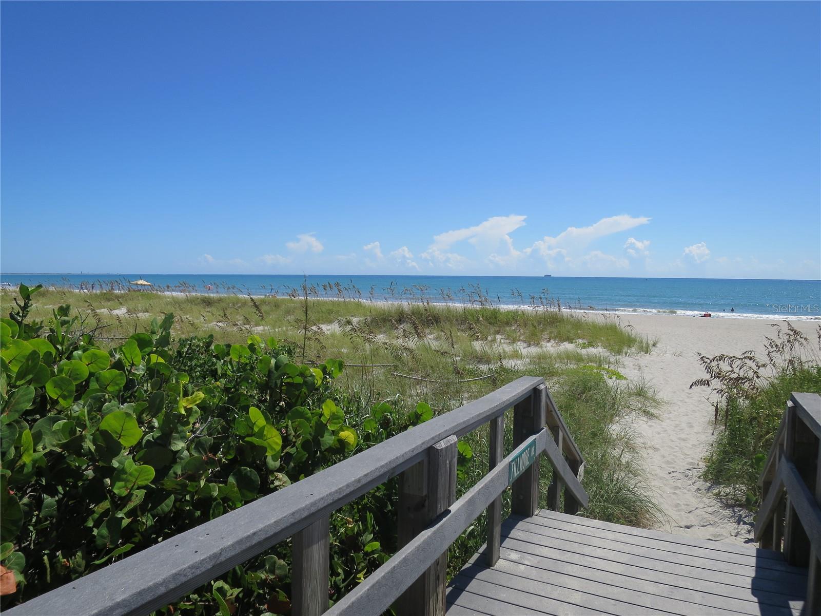 504 FILLMORE AVE #B8, CAPE CANAVERAL, FL — photo 23