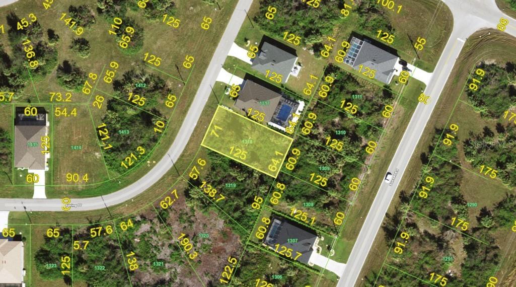 172 SPRING DR, ROTONDA WEST, FL