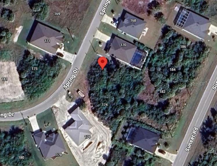 172 SPRING DR, ROTONDA WEST, FL — photo 2