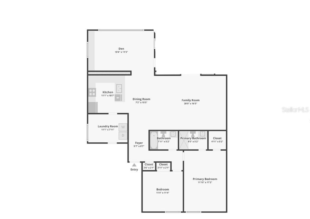 2014 HAMPSTEAD CIR, SUN CITY CENTER, FL — photo 26