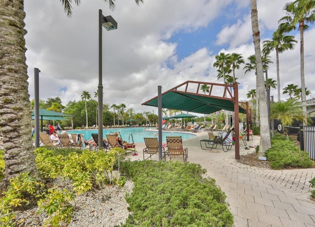 2014 HAMPSTEAD CIR, SUN CITY CENTER, FL — photo 29