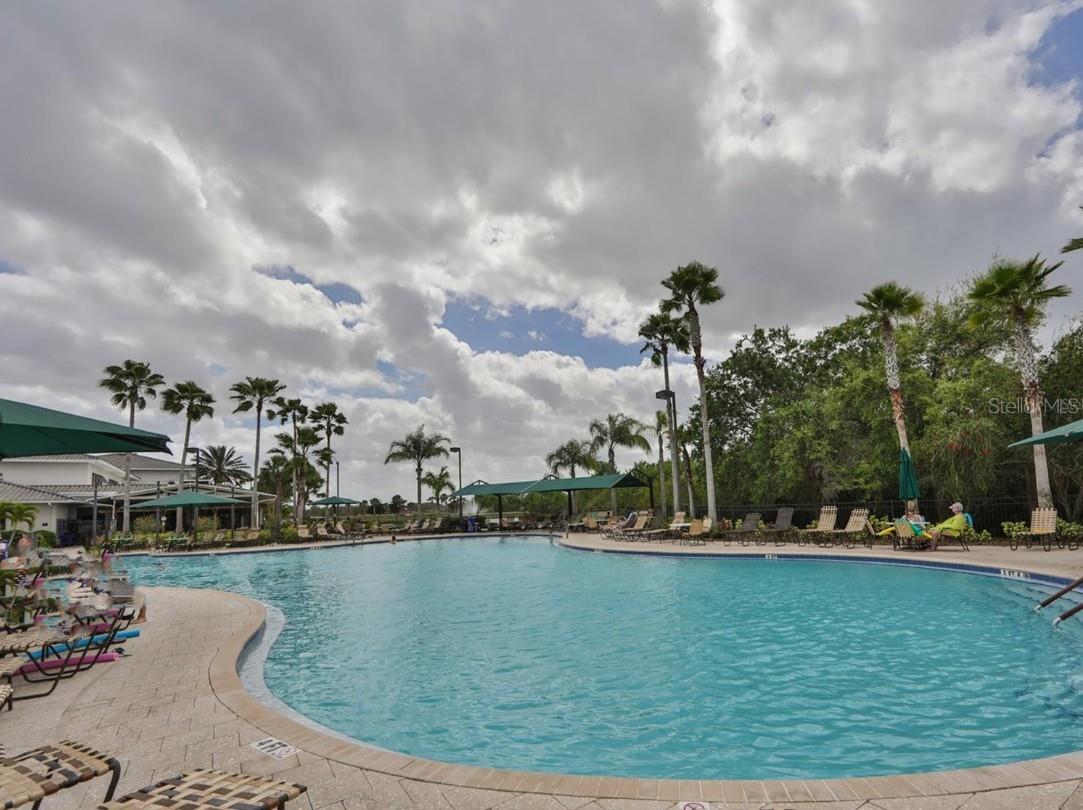 2014 HAMPSTEAD CIR, SUN CITY CENTER, FL — photo 30