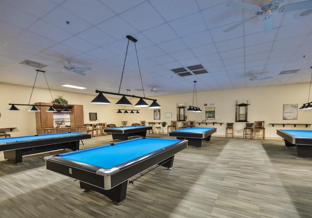 2014 HAMPSTEAD CIR, SUN CITY CENTER, FL — photo 38