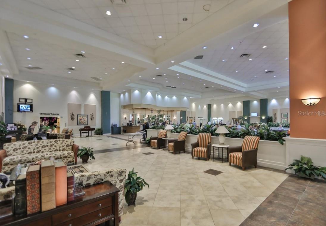 2014 HAMPSTEAD CIR, SUN CITY CENTER, FL — photo 40