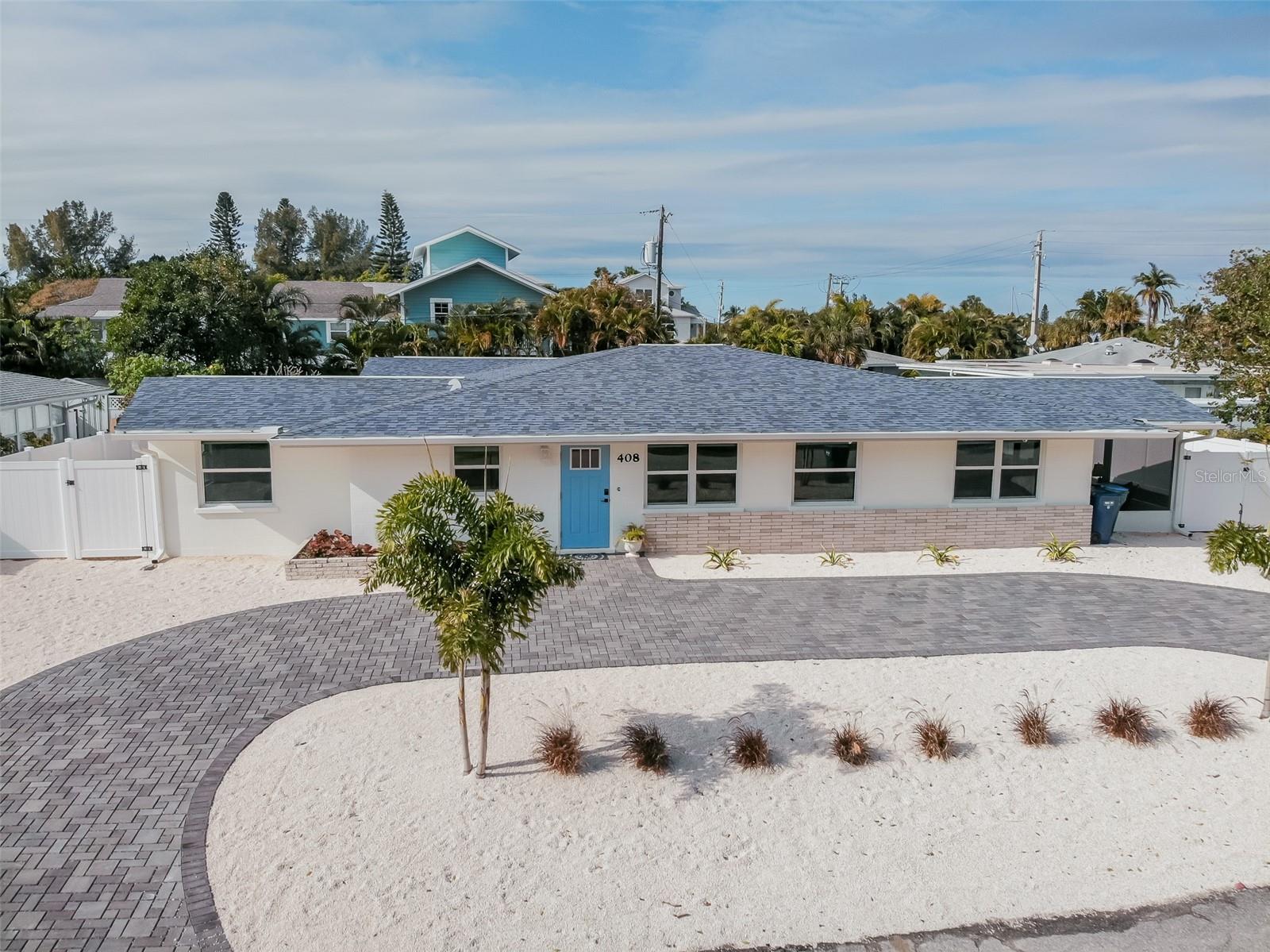 408 71ST ST, HOLMES BEACH, FL — photo 44