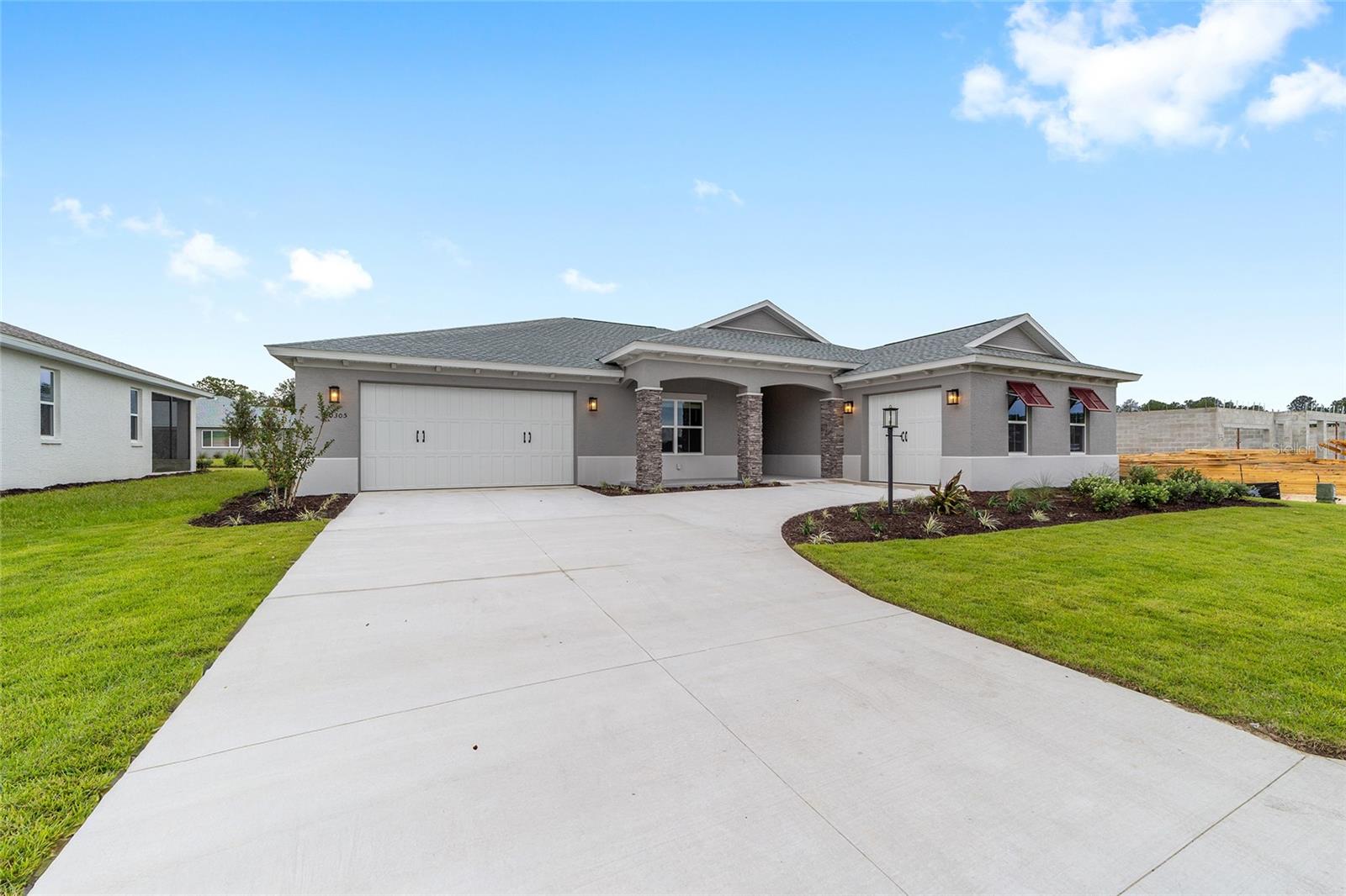 10305 SW 105TH TER, OCALA, FL — photo 5
