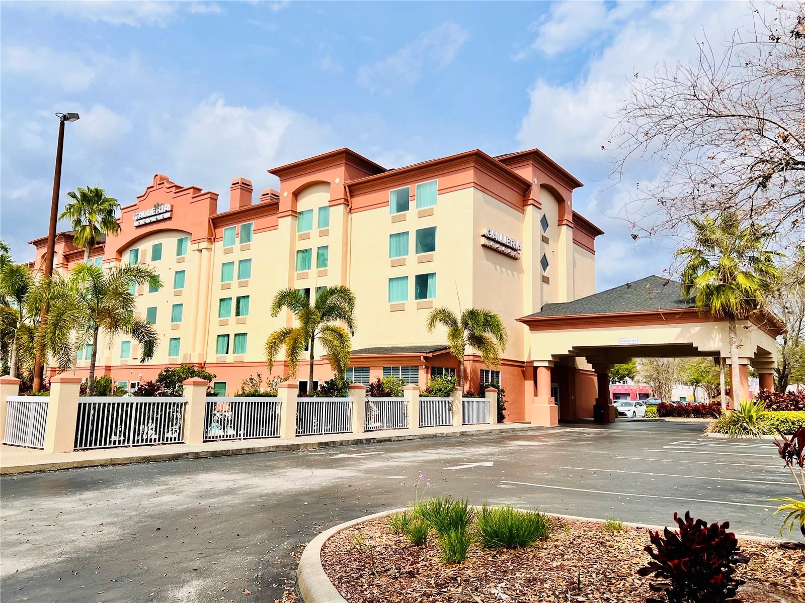 3000 MAINGATE LN #218, KISSIMMEE, FL
