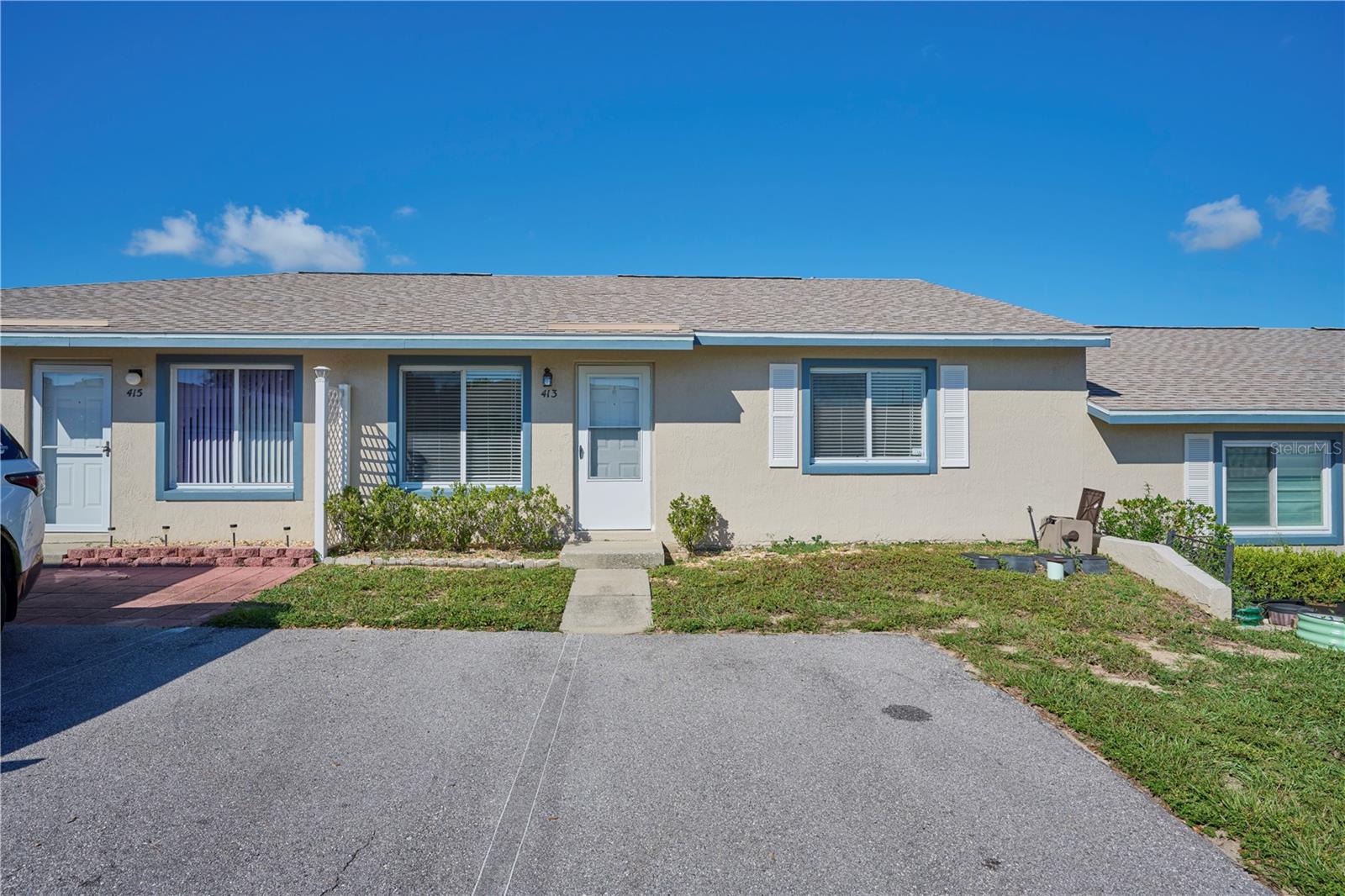 413 WINTER RIDGE BLVD #413, WINTER HAVEN, FL — photo 2