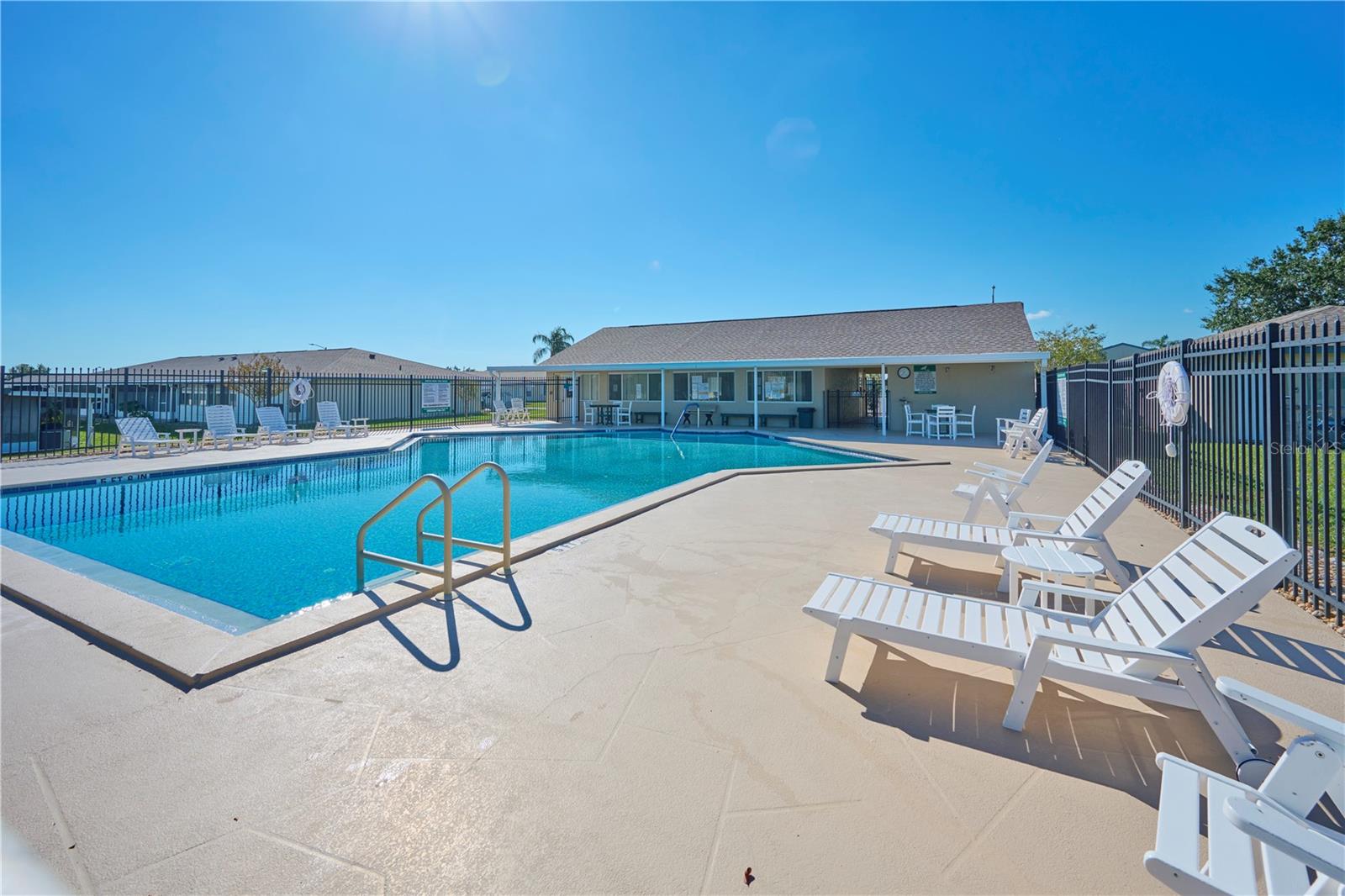 413 WINTER RIDGE BLVD #413, WINTER HAVEN, FL — photo 22