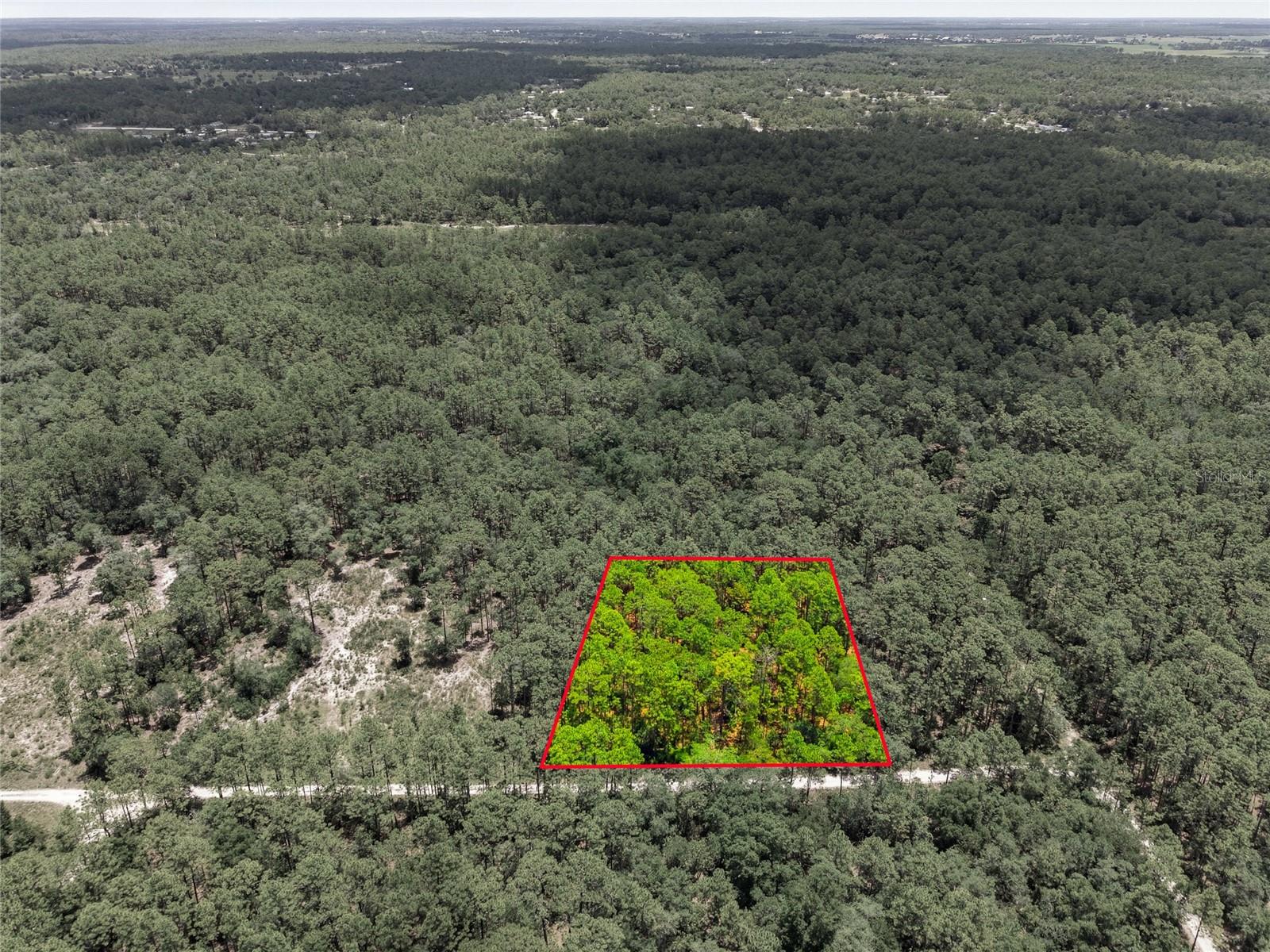 Lot 02 SW 175TH TER, DUNNELLON, FL — photo 5
