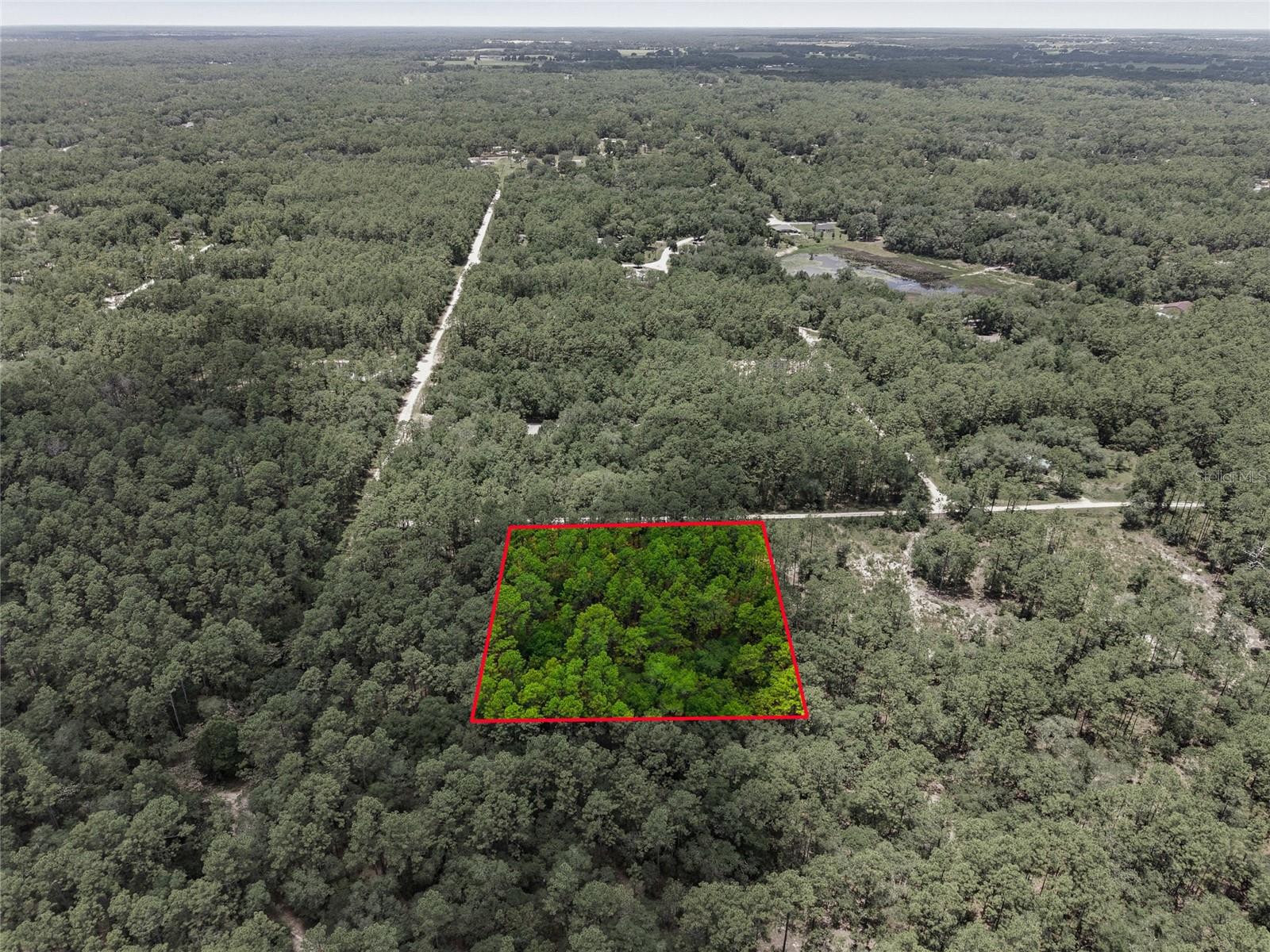 Lot 02 SW 175TH TER, DUNNELLON, FL — photo 13