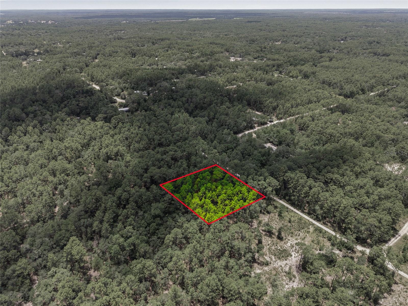 Lot 02 SW 175TH TER, DUNNELLON, FL — photo 15